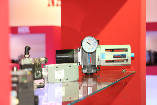 Imagen de la exposición